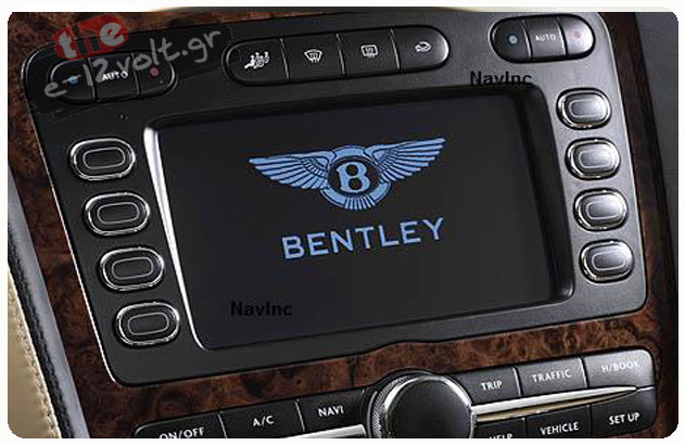Bentley ZAB RGB